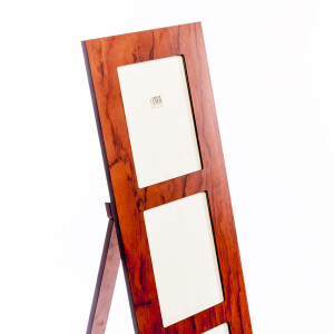 Cambau 1029UOCP фоторамка напольная цвет красное дерево