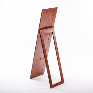 Cambau 1029UOCP фоторамка напольная цвет красное дерево