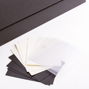 Cambau 1030NO фоторамка настенная цвет черный