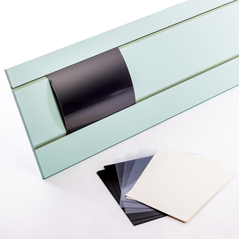 Cambau 1030XO фоторамка настенная цвет бирюзовый