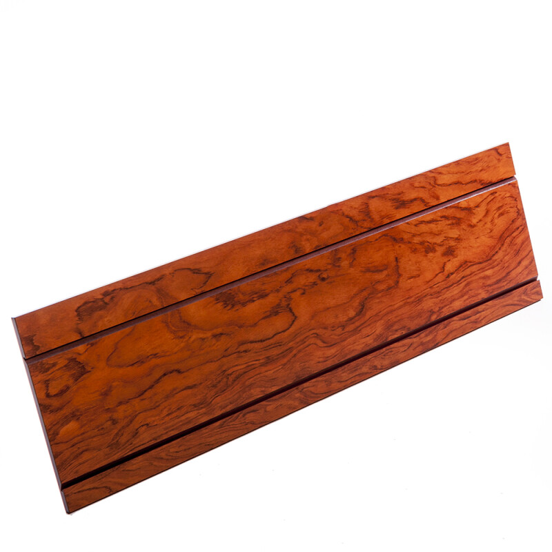 Cambau 1031UO фоторамка настенная цвет красное дерево