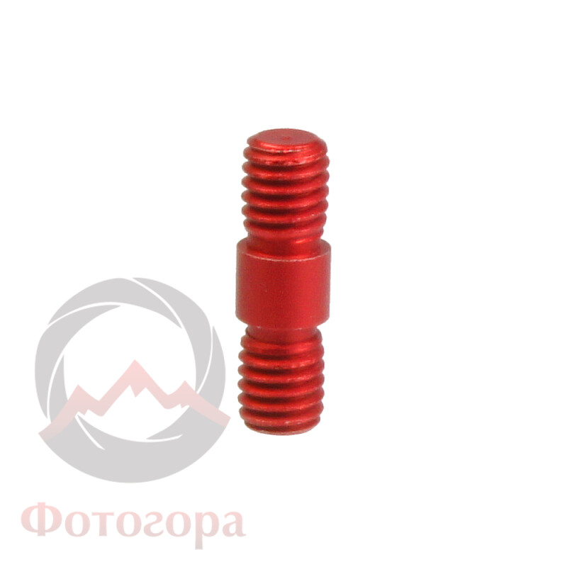 Fotokvant FLH-79 Red соединяющий винт-адаптер 3/8 дюйма