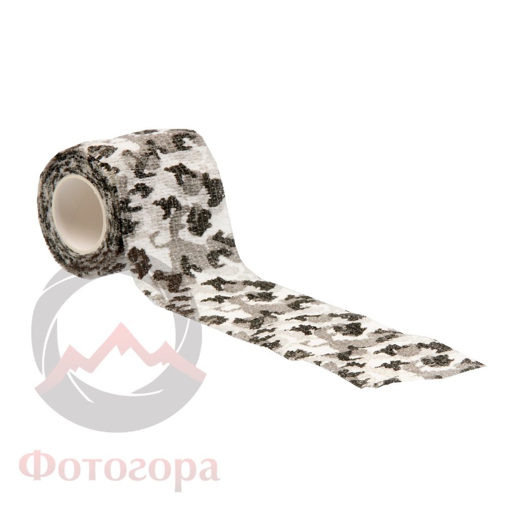 Fotokvant Tape-30 Khaki клейкая лента камуфляжного цвета Fotokvant Tape-30 Khaki клейкая лента камуфляжного цвета