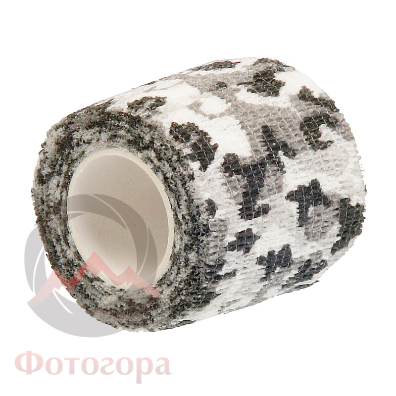 Fotokvant Tape-30 Khaki клейкая лента камуфляжного цвета