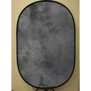 Visico BP-027 DH-005 двусторонний складной фон 100x150 см