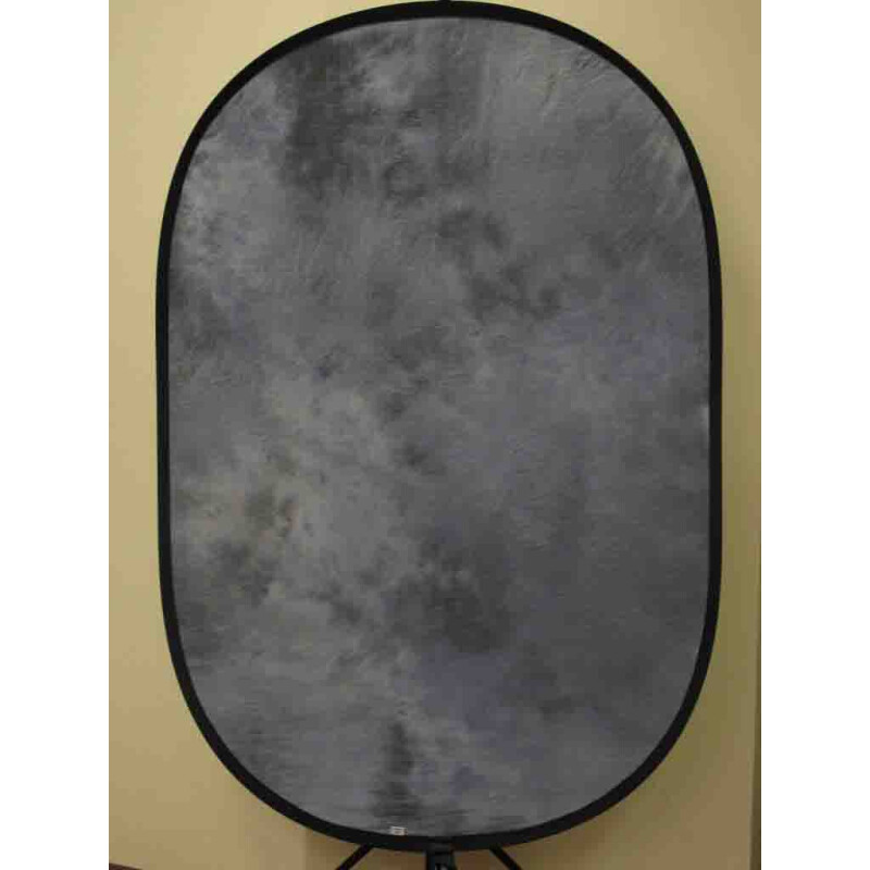 Visico BP-027 DH-005 двусторонний складной фон 100x150 см