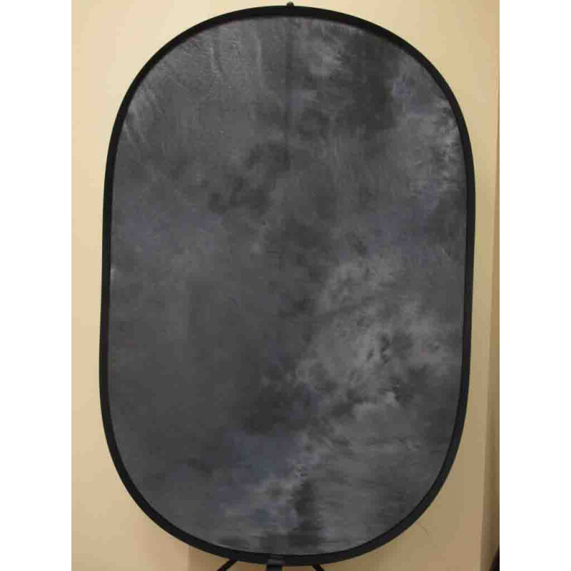 Visico BP-027 DH-005 двусторонний складной фон 120x180 см