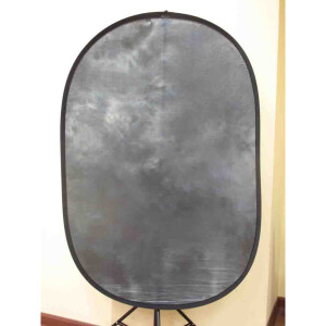 Visico BP-027 DH-007 двусторонний складной фон 100x150 см