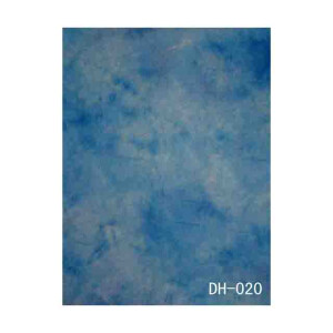 Visico BP-027 DH-020 двусторонний складной фон 100x150 см