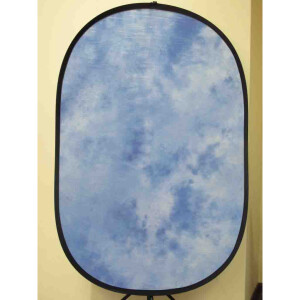 Visico BP-027 DH-020 двусторонний складной фон 100x150 см