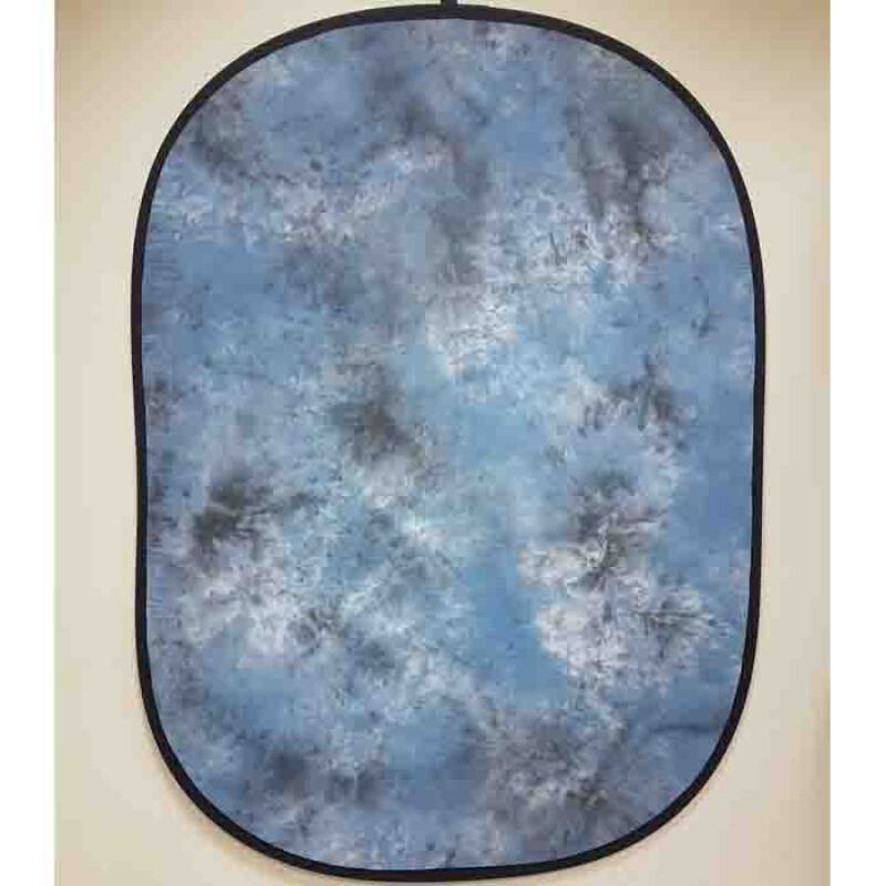 Visico BP-027 DH-040 двусторонний складной фон 150x200 см