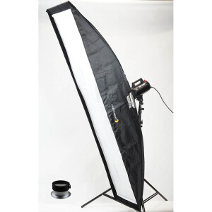 Fotokvant SB-40200PF стрипбокс 40х200 см с адаптером Profoto