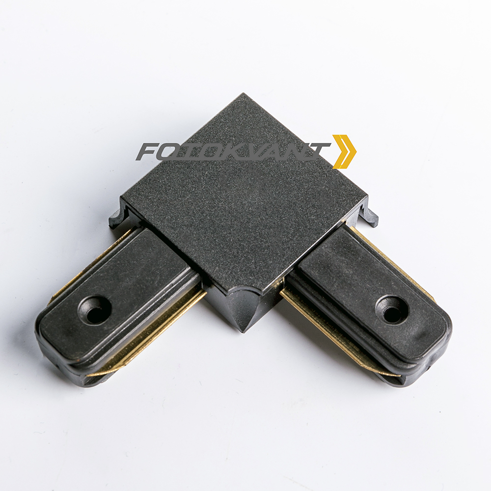 LuceArte Connetore-01 угловое соединение для треков