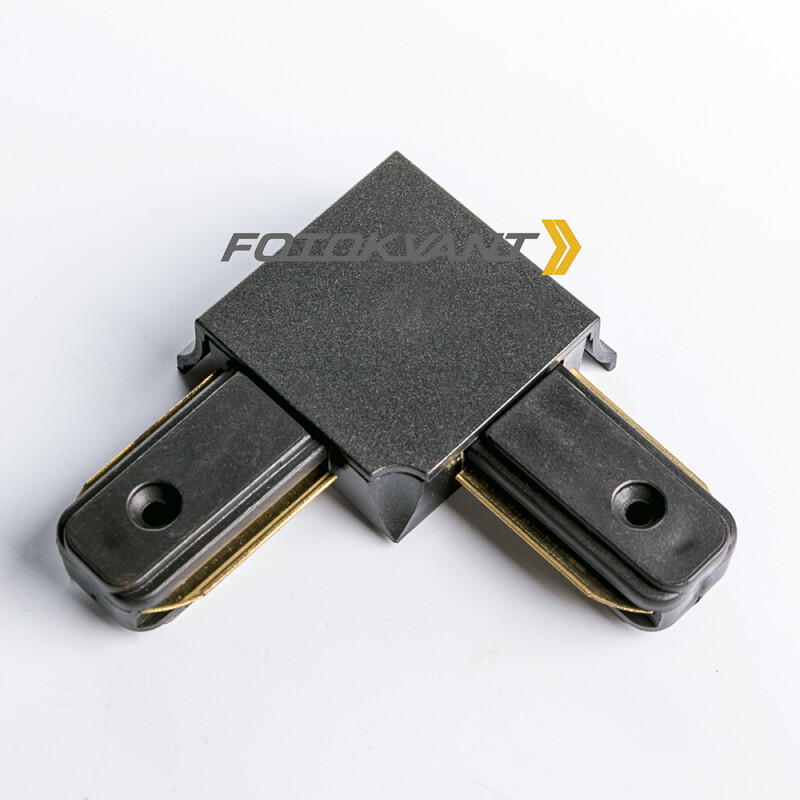 LuceArte Connetore-01 угловое соединение для треков