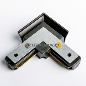 LuceArte Connetore-01 угловое соединение для треков