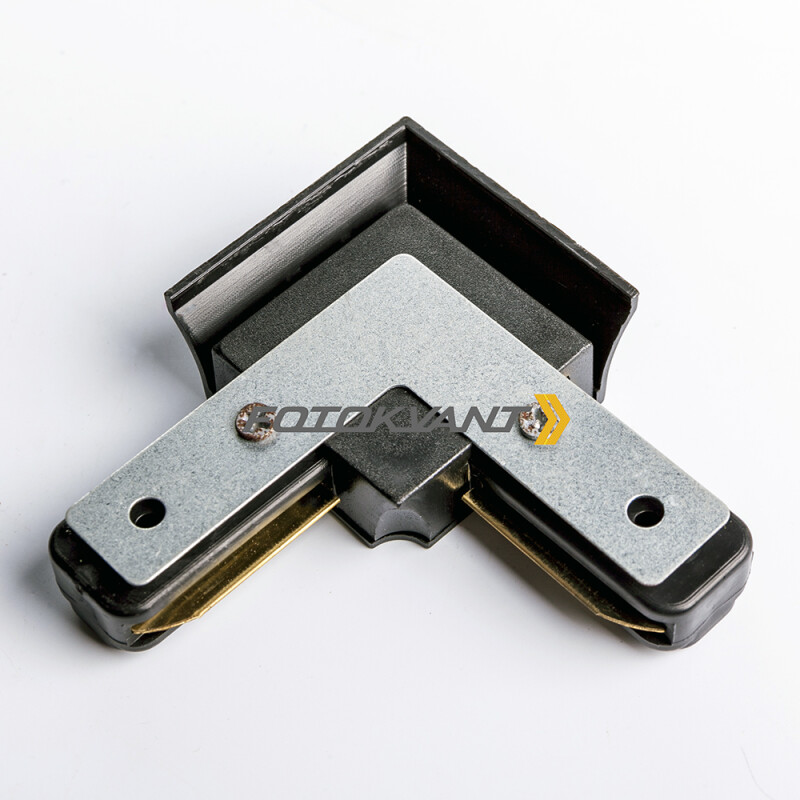 LuceArte Connetore-01 угловое соединение для треков