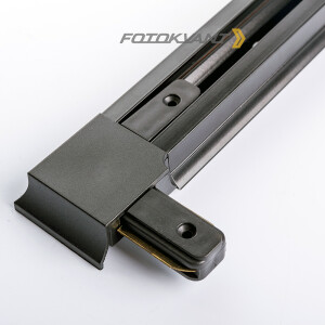 LuceArte Connetore-01 угловое соединение для треков