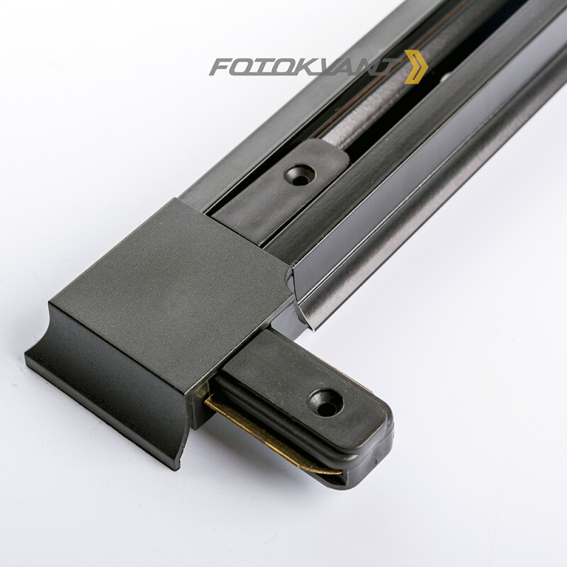 LuceArte Connetore-01 угловое соединение для треков