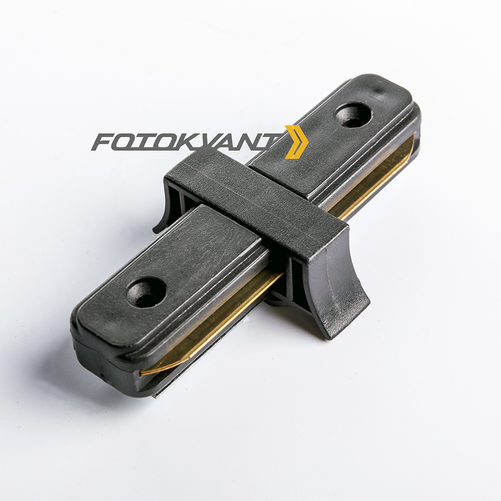 LuceArte Connetore-02 прямое соединение для треков