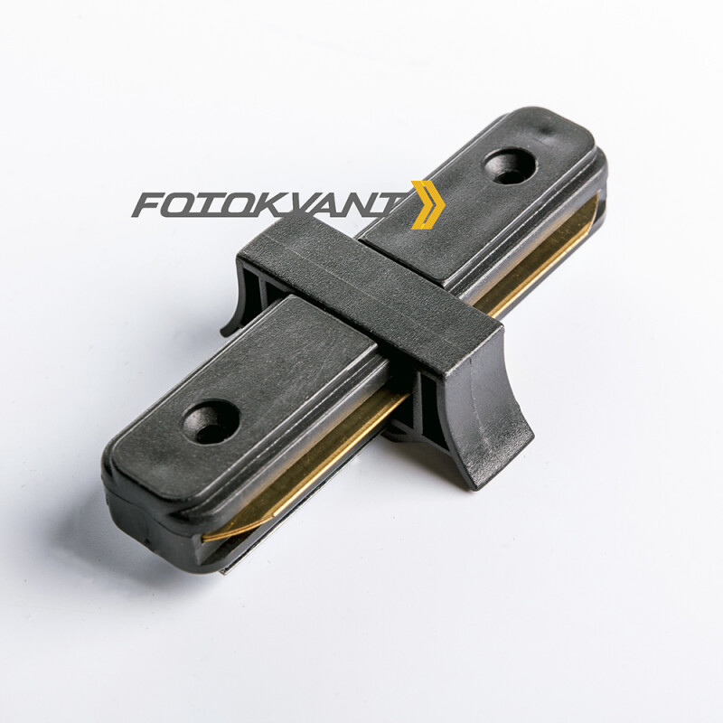 LuceArte Connetore-02 прямое соединение для треков