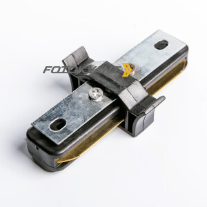 LuceArte Connetore-02 прямое соединение для треков