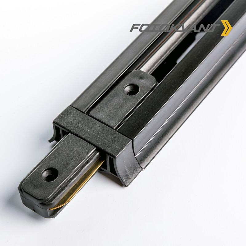 LuceArte Connetore-02 прямое соединение для треков