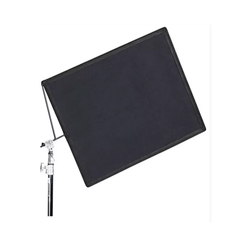 Avenger I1023 флаг черный 40х40 дюймов 100х100 см