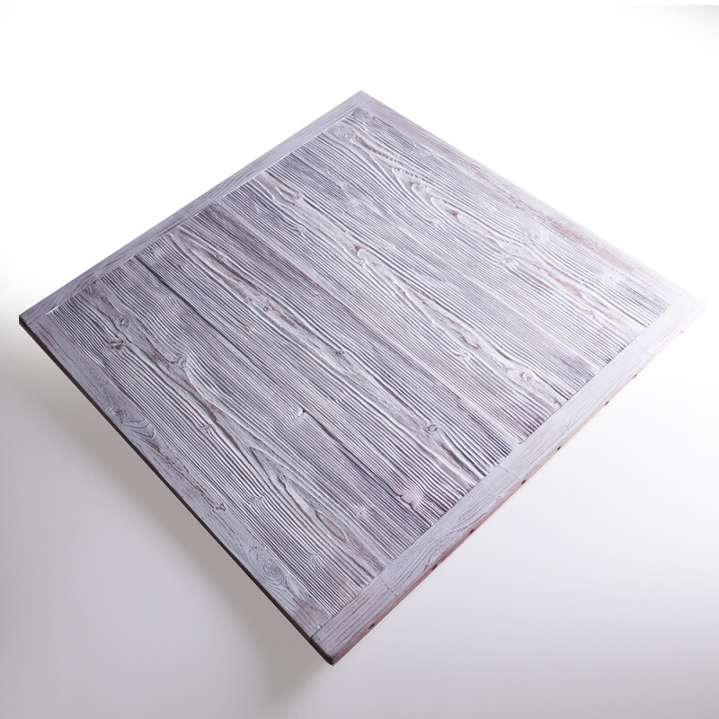 Fotokvant BW-6040-1 фон из массива дерева квадратный 600 мм