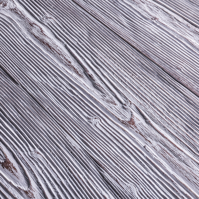 Fotokvant BW-6040-1 фон из массива дерева квадратный 600 мм