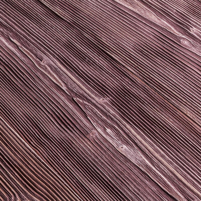 Fotokvant BW-6040-1 фон из массива дерева квадратный 600 мм