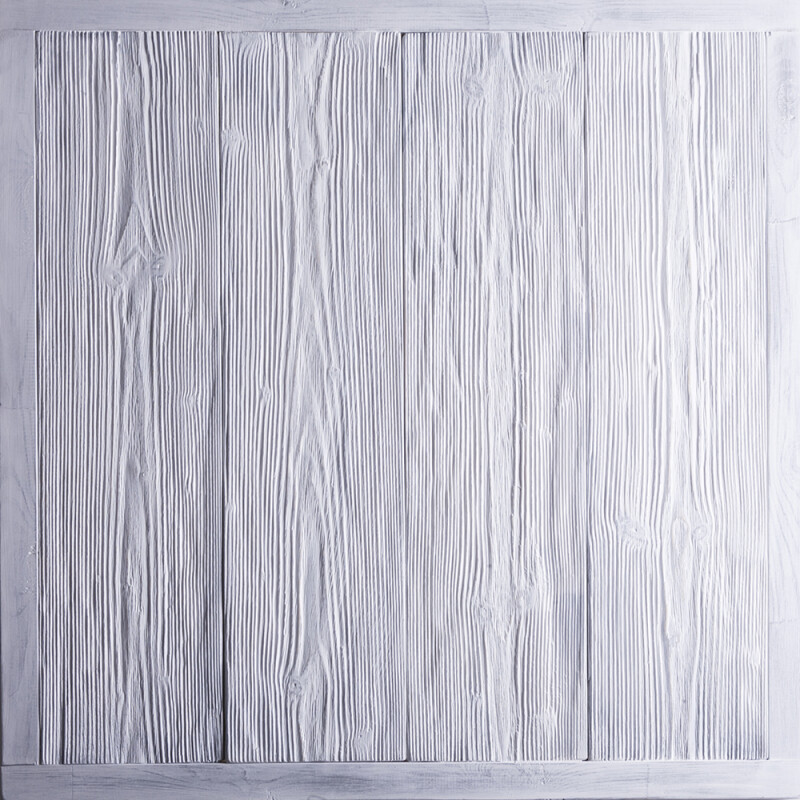 Fotokvant BW-6040-2 фон из массива дерева квадратный 600 мм