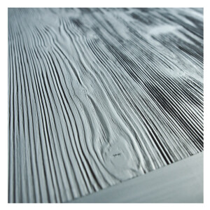 Fotokvant BW-4014-1 фон из массива дерева квадратный 400 мм