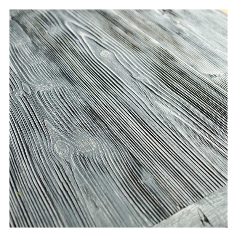 Fotokvant BW-4014-1 фон из массива дерева квадратный 400 мм