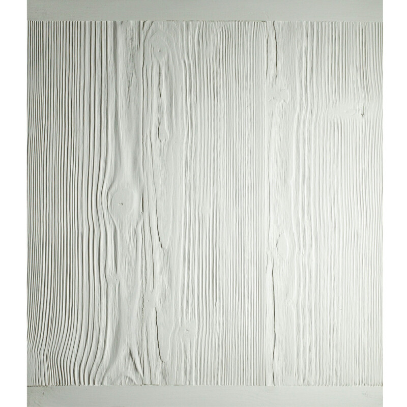 Fotokvant BW-4014-2 фон из массива дерева квадратный 400 мм