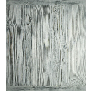 Fotokvant BW-4014-2 фон из массива дерева квадратный 400 мм