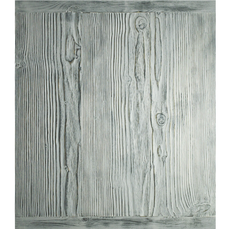 Fotokvant BW-4014-2 фон из массива дерева квадратный 400 мм