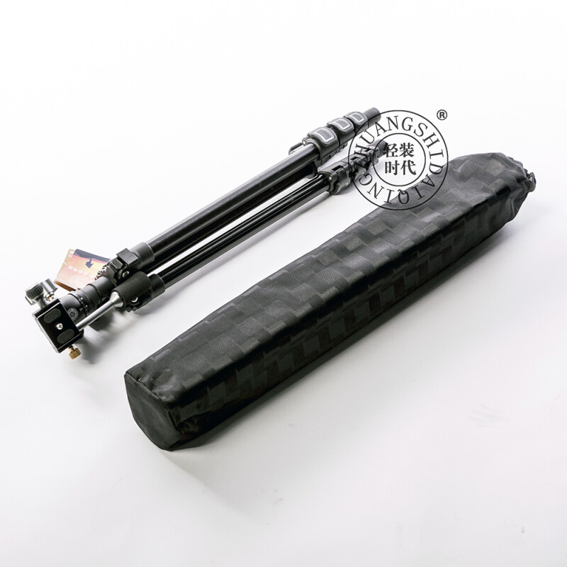 QZSD Q202F штатив высотой 154 см с горизонтальной колонной и комбинированной головой