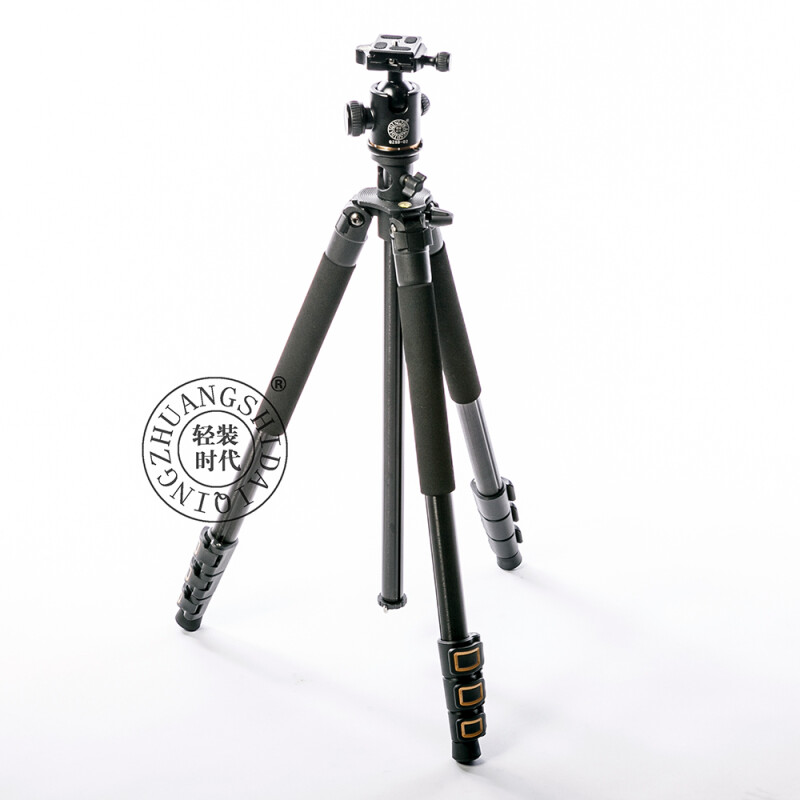 QZSD Q298H штатив высотой 200 см с горизонтальной колонной и шаровой головой