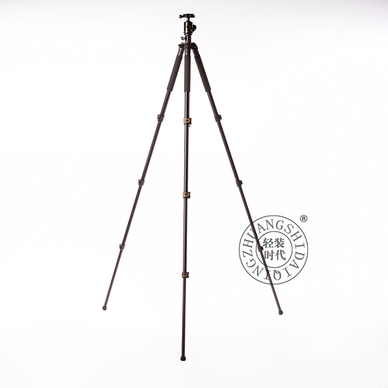 QZSD Q298H штатив высотой 200 см с горизонтальной колонной и шаровой головой