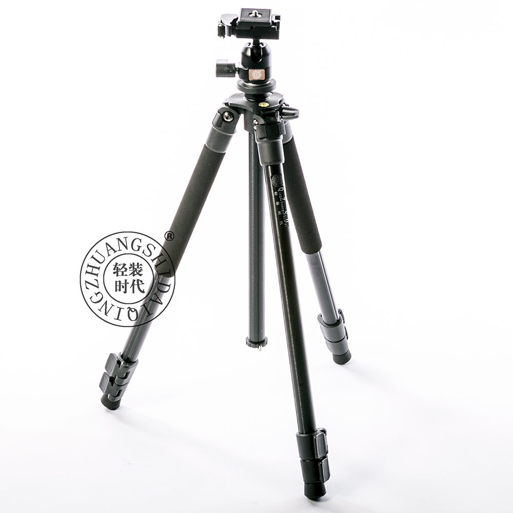 QZSD Q308 штатив 152 см с шаровой головой