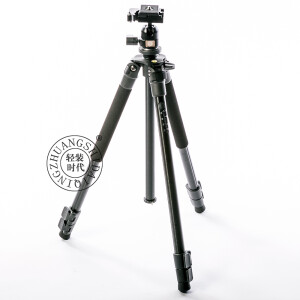 QZSD Q308 штатив 152 см с шаровой головой