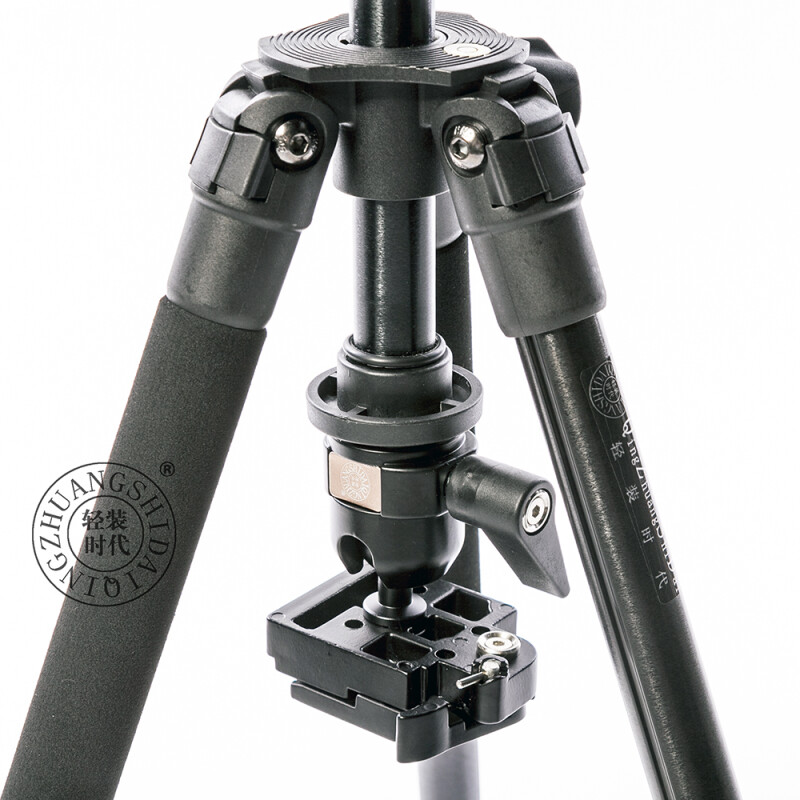 QZSD Q308 штатив 152 см с шаровой головой