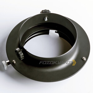 Fotokvant SN-10-2 переходное кольцо Bowens-SS для установки насадок Bowens на приборы SS