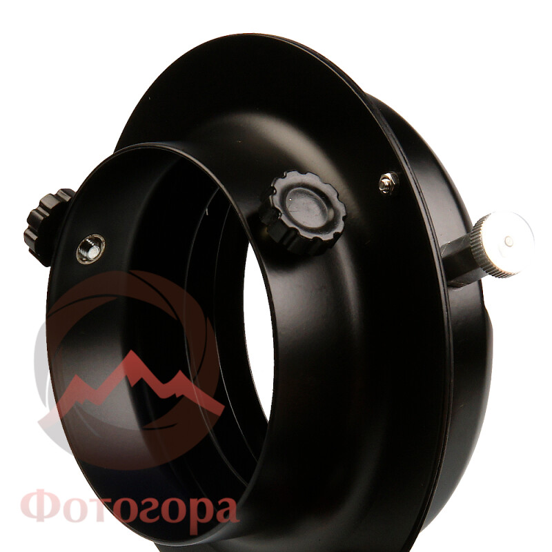 Fotokvant SN-10-2 переходное кольцо Bowens-SS для установки насадок Bowens на приборы SS
