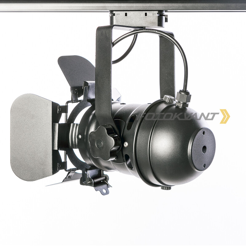 LuceArte Studio 509A осветитель декоративный трековый Е27