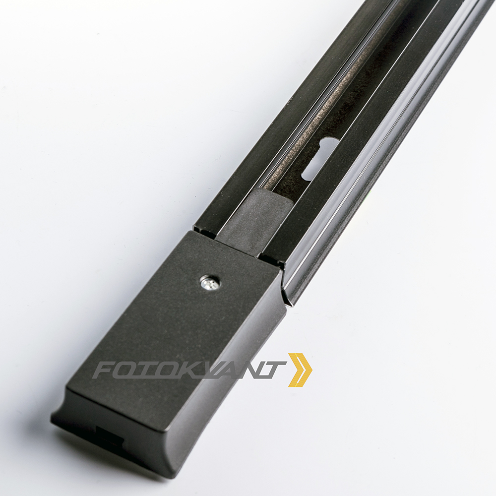 LuceArte Traccia 1 m трек для осветителей 1 м