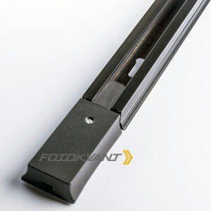 LuceArte Traccia 1 m трек для осветителей 1 м