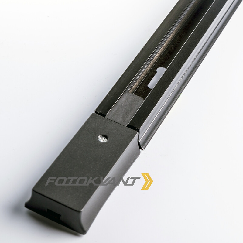 LuceArte Traccia 1 m трек для осветителей 1 м