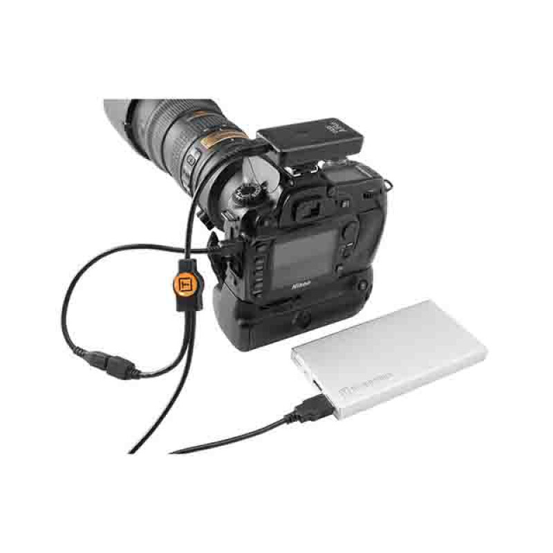 Tether Tools CAW122 Case Air Power Split Cable кабель