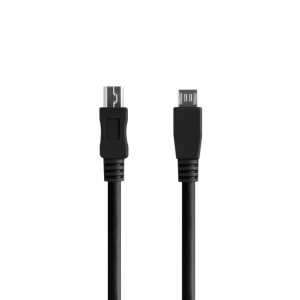 Tether Tools CAW2MB5 Case Air Camera Connector Cable USB 2.0 Mini-B 5-Pin кабель